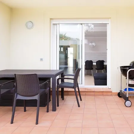 Oasis Fanabe Townhouse-3