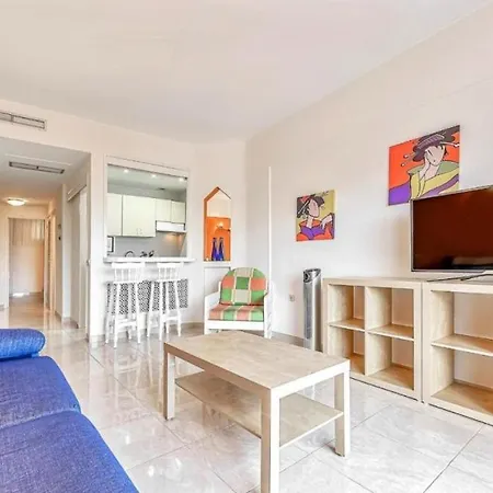 Altamira Apartamentos Adeje-3