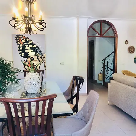 Villa Duque Holidays-3