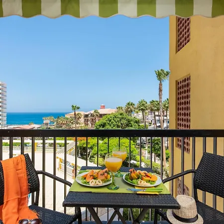 32 Bright Copacabana Ocean View Free Wifi-2