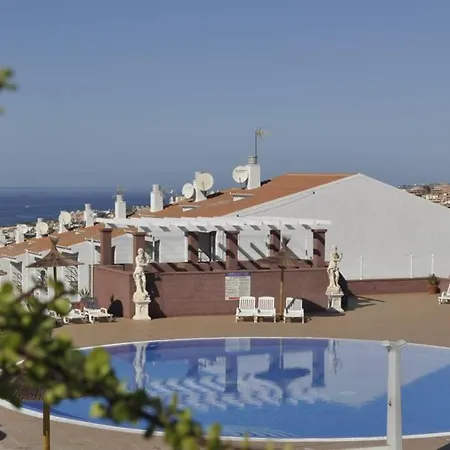 Royal Ocean View Villas Canarias-2