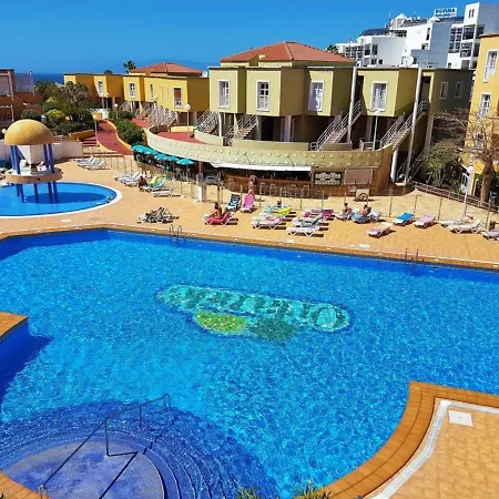 Orlando - Tenerife Sur-2