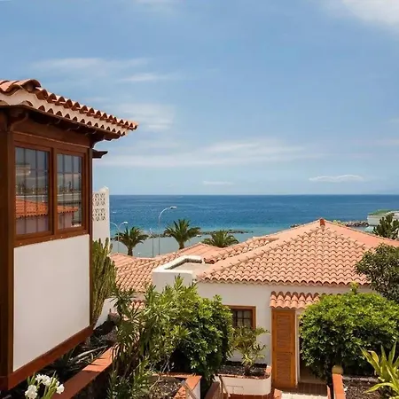 1 Bedroom Apartment For 4 People In Tenerife-3