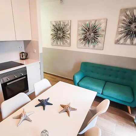 Apartment Orlando Tenerife Sur Dumbo-3