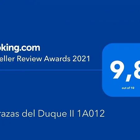 Terrazas Del Duque II 1A012-2
