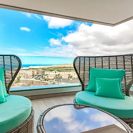 Ocean Garden 2 Bed Apartment-2