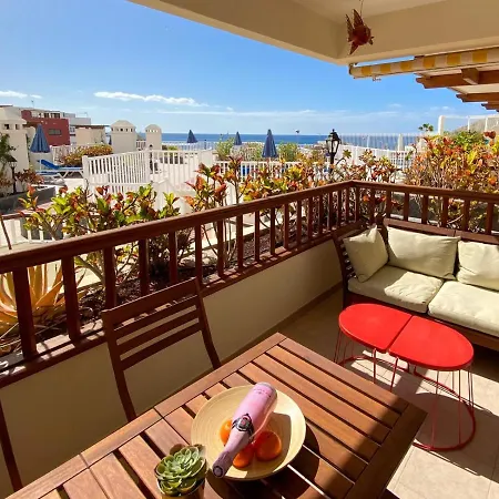 Costa Caleta Sea View-2