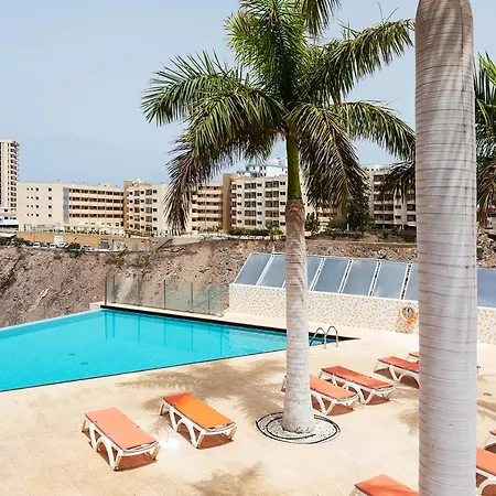 Sea View Paraiso II By Sunkeyrents-2