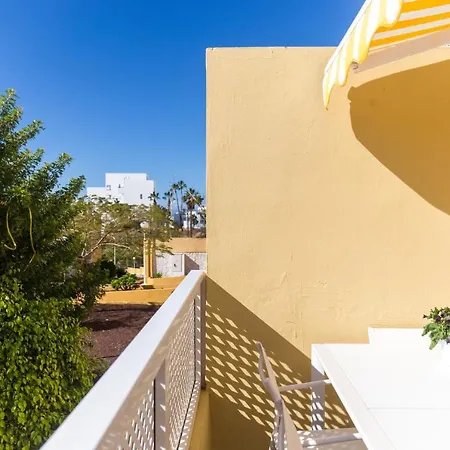 Apartment Orlando Tenerife Sur Mikey-2