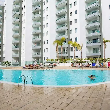 Ocean Garden Suite 004 Con Vistas Al Mar-2