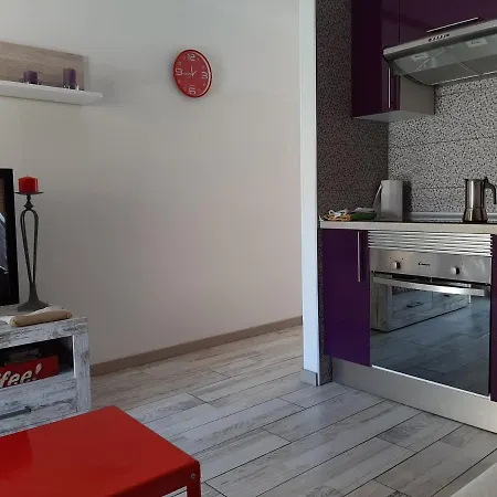 Apartamento Deluxe Con Piscina Climatizada-3