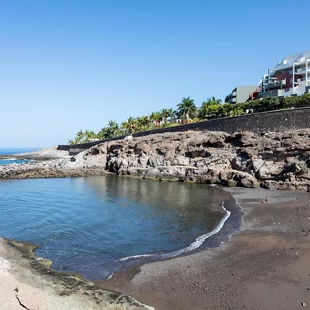 Home2Book Cozy Apartment Playa Paraiso-3