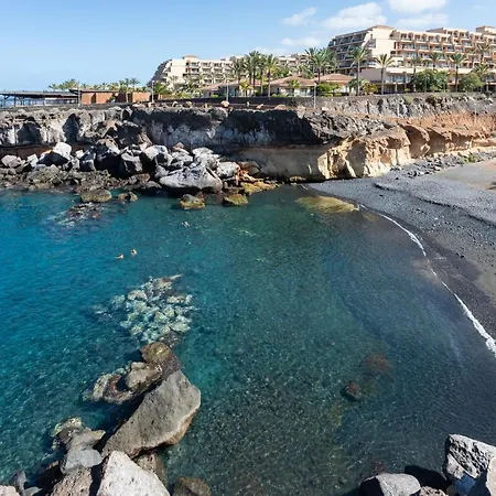 Home2Book Cozy Apartment Playa Paraiso-2
