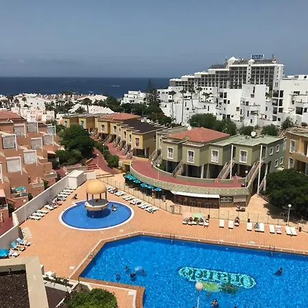 Orlando Costa Adeje-2