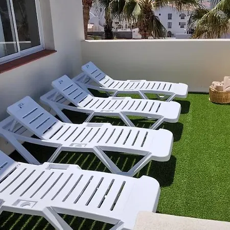 Apartamento Lirio-3