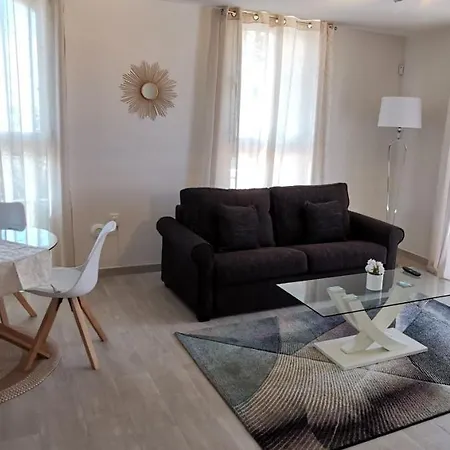 Apartamento Lirio-2