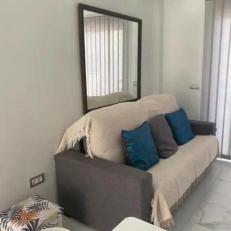 Mareverde Vista Mar - 2 Habitaciones-3