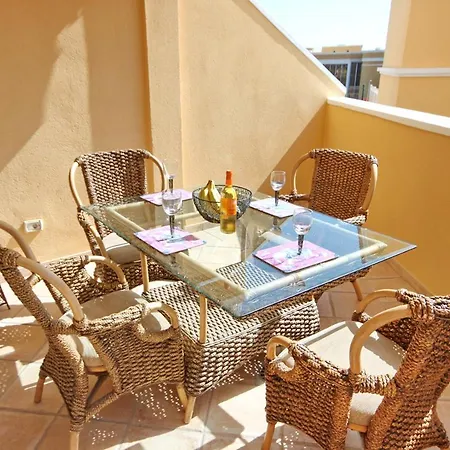 Luxury 2 Bedroom Apartment In El Duque, Costa Adeje-3
