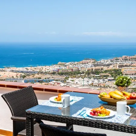 508 Sunset Ocean View Heated Pool-3