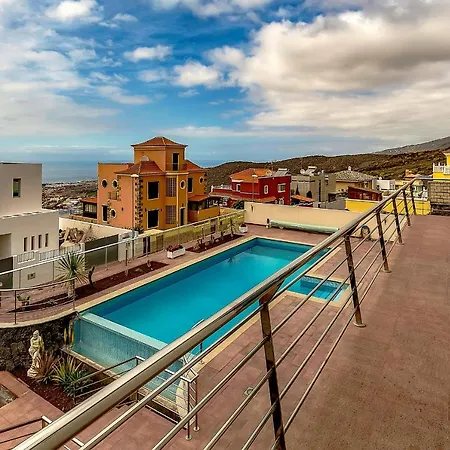 Villa Josefina-2