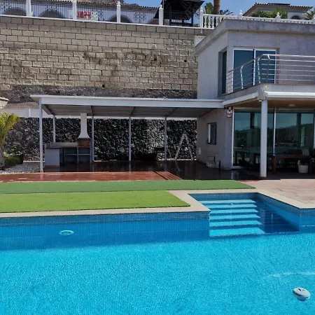 Villa Josefina-3