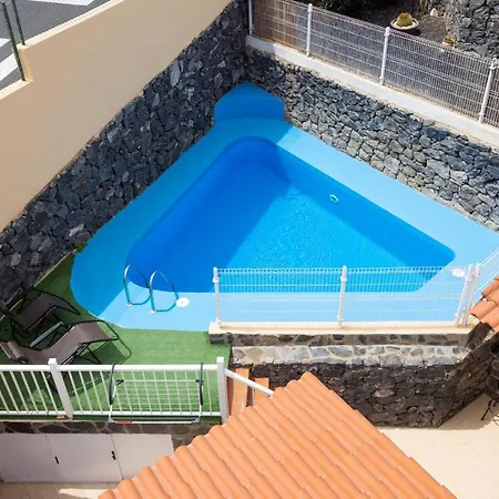 Home2Book Adeje Family House With Pool-3