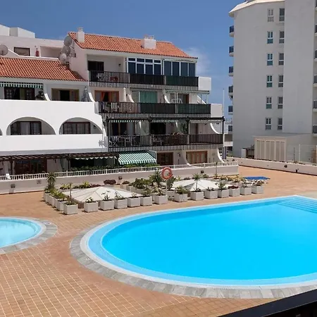 Apartment Parque Royale 1-3