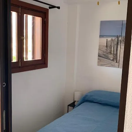Apartment Parque Royale 1-2