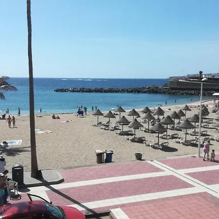 Los Geranios, Close To Beach, Puerto Colon, Yellowcat 2-2