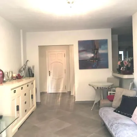 Luxury 2 Bedroom Apartment In El Duque, Costa Adeje-2