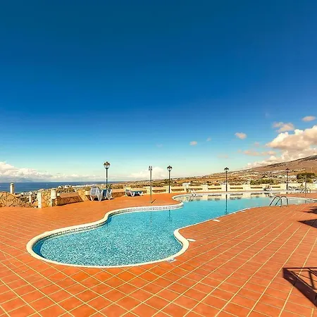 Duplex Penthouse Panoramic Del Atlantico-3
