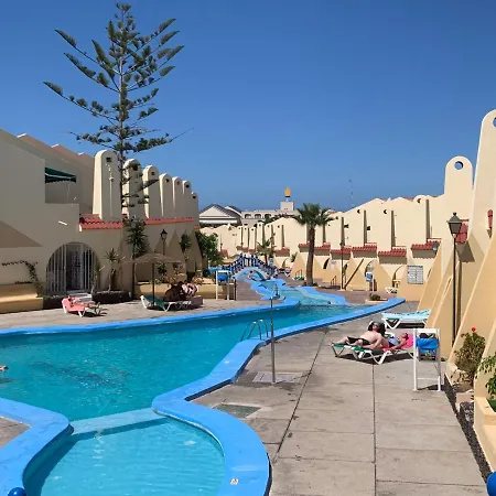 Costa Adeje-2 Bed.Apartment With Double Terrace-3