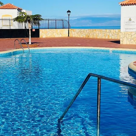 Duplex Penthouse Panoramic Del Atlantico-2