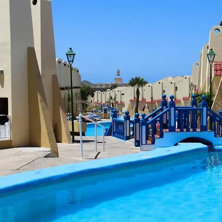 MareVerde apartment Las Americas-2