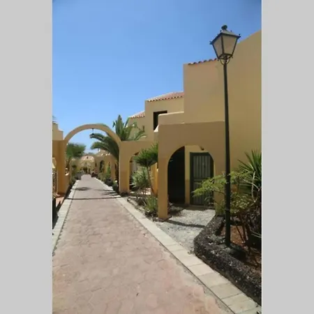MareVerde apartment Las Americas-3