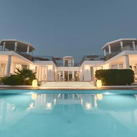 Villa Boutique Tenerife-3