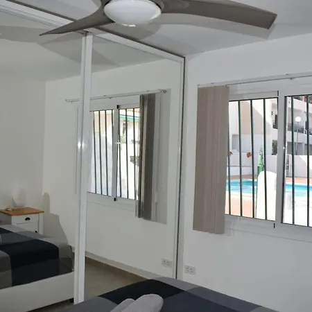 Margherita'S Apartment San Eugenio Costa Adeje-3