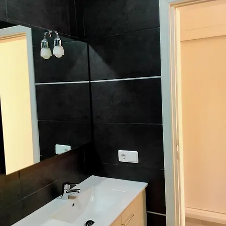 Mareverde WIFI 1 bedroom apartment-3