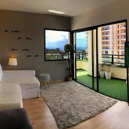Apartment Viparaiso-2