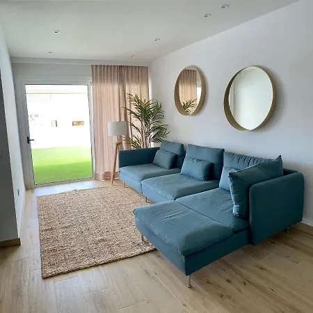 Exclusive Apartment Adeje Paradise - Playa Paraiso-3