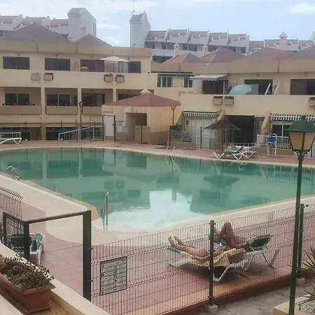 Mareverde vista mare con tres piscinas-3