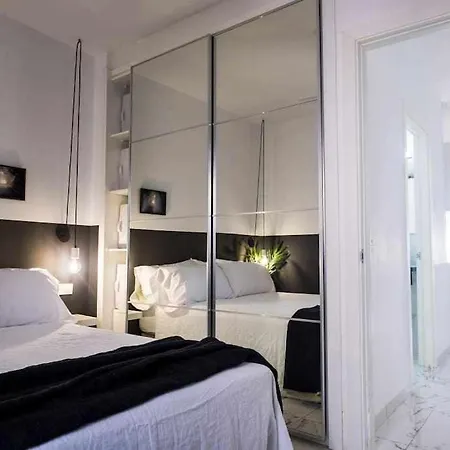 The Black House In Costa Adeje-2