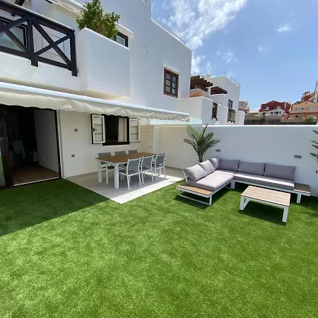Exclusive Apartment Adeje Paradise - Playa Paraiso-2