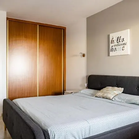 Casa Krisma, Fabulous Modern Spacious 2 Bedrooms Apartment, Remote Work, Fast Wifi, Parking And Ac-3