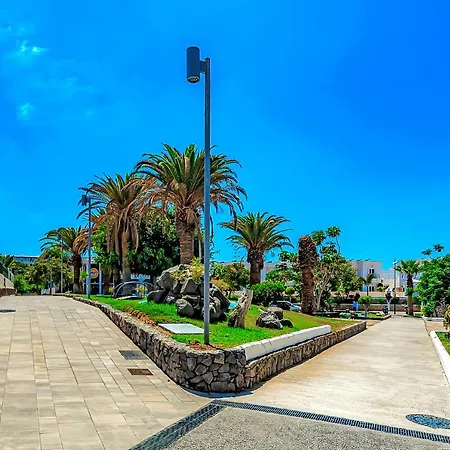 Deluxe Bungalow Perla Del Sur-3