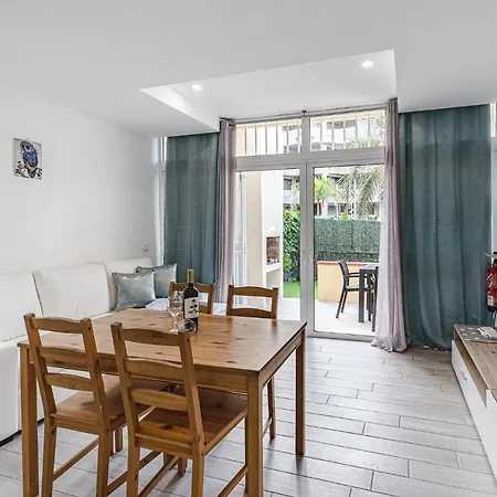 Apartamento De Lujo En Mare Verde-2