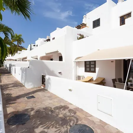 Adeje Paradise Apartments-3
