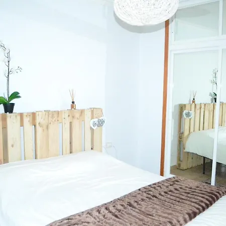 Njoylife Apartment-3