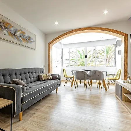 Luxury 3 Bedroom Perla Del Mar-3