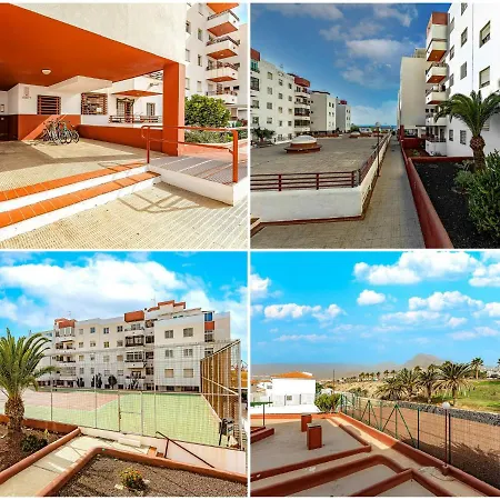 Luxury 3 Bedroom Perla Del Mar-2